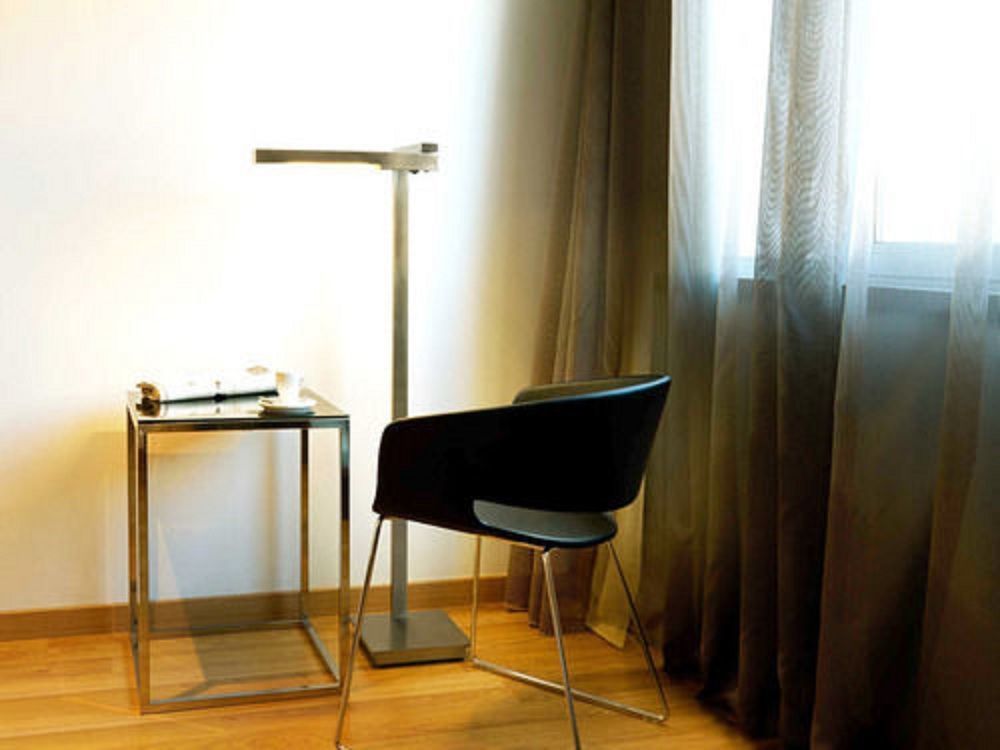 Exe Panorama Hotel Párizs Kültér fotó